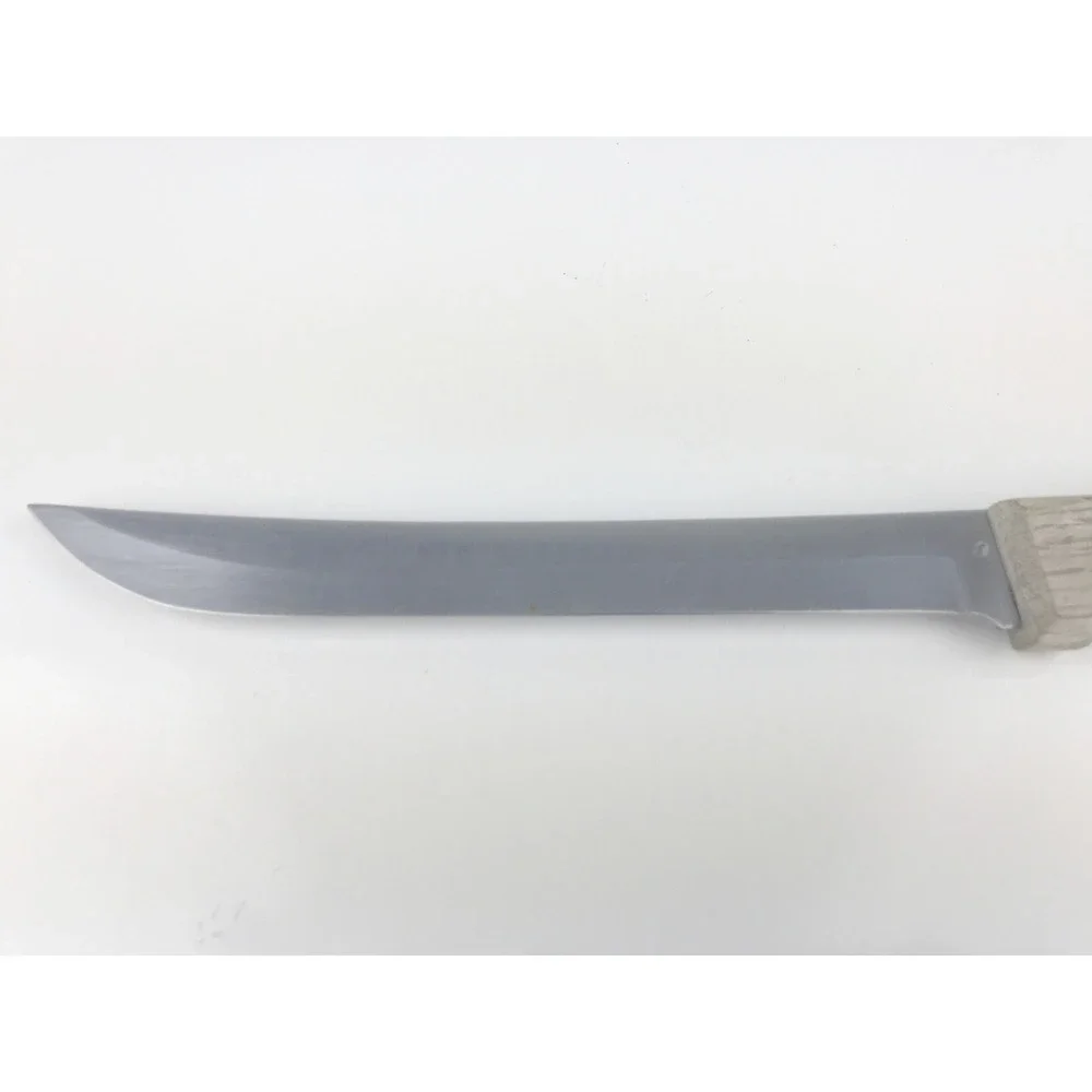 Old Homestead Lifetime Cutlery SLICER Stainless Steel Kitchen‎ Knife Japan 8